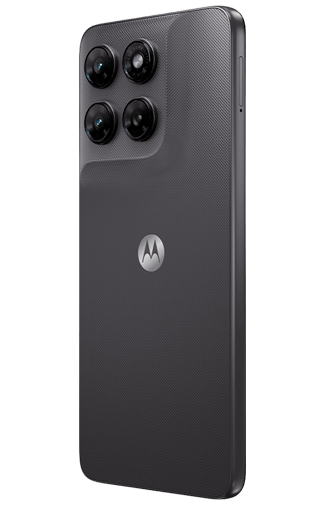 Motorola Moto G37 128GB Preto