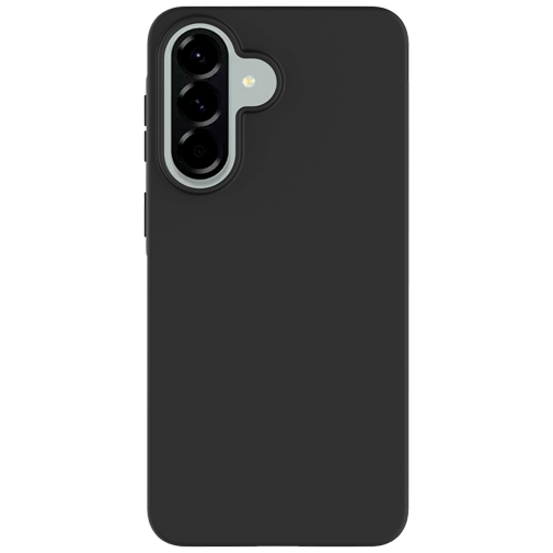 Just in Case TPU Back Cover Preto Samsung Galaxy A57 5G
