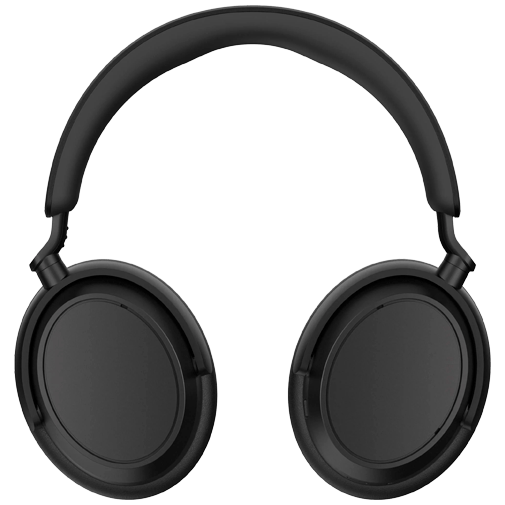 Sennheiser Accentum Plus Wireless Preto