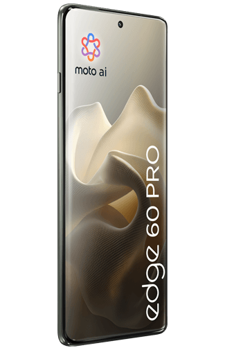 Motorola Edge 60 Pro 512GB Verde