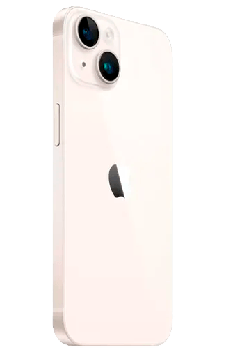 Apple iPhone 14 128GB Branco Refurbished