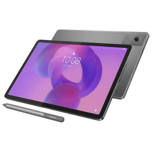Lenovo Idea Tab WiFi + 5G 128GB Cinzento + Pen