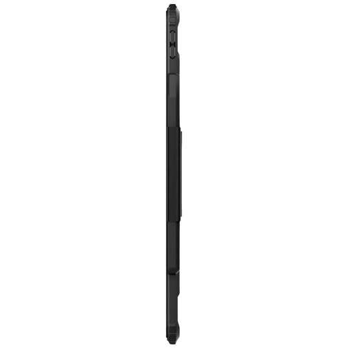 Spigen Ultra Hybrid Pro PC Book Capa Preto Apple iPad Air 2024/2025/2026 13