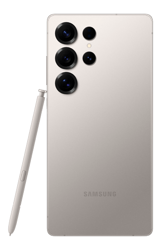 Samsung Galaxy S25 Ultra 256GB S938 Cinzento