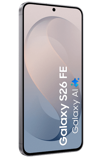 Samsung Galaxy S26 FE 512GB Preto
