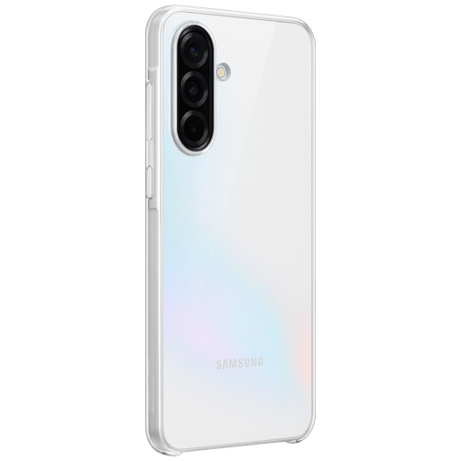 Samsung TPU Back Cover Transparente Samsung Galaxy A36