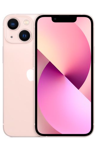 Apple iPhone 13 Mini 128GB Rosa Refurbished