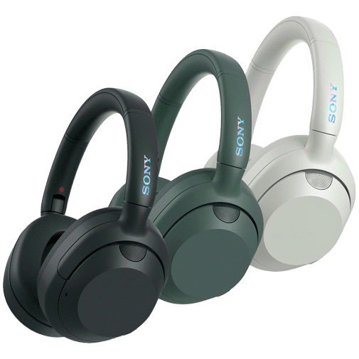 Sony ULT Wear Branco