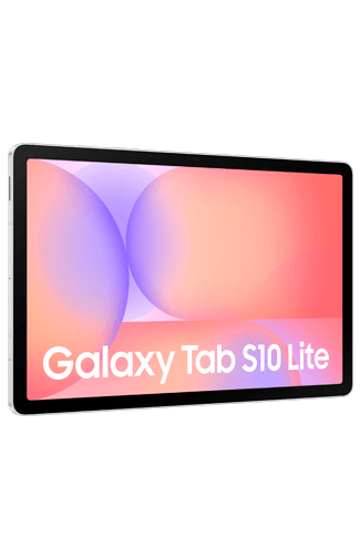Samsung Galaxy Tab S10 Lite WiFi 128GB Prata