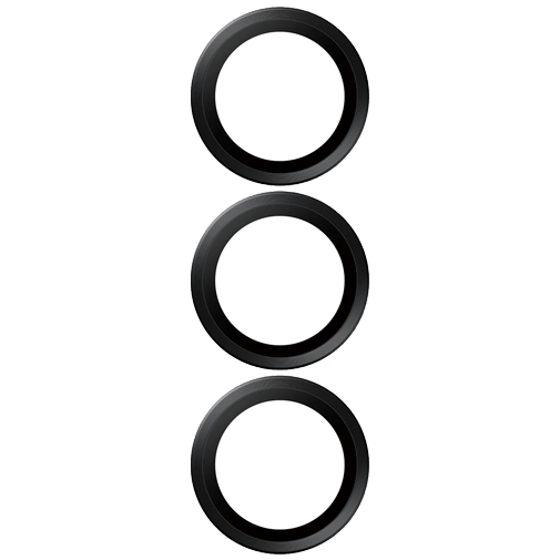 PanzerGlass Hoops Vidro Temperado Camera Protector Samsung Galaxy S25+