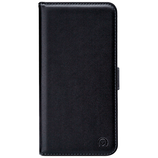 Mobilize PU-Couro Book Capa Preto OnePlus 15R