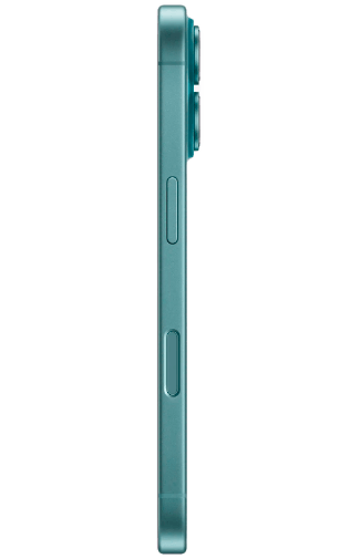 Apple iPhone 16 128GB Verde