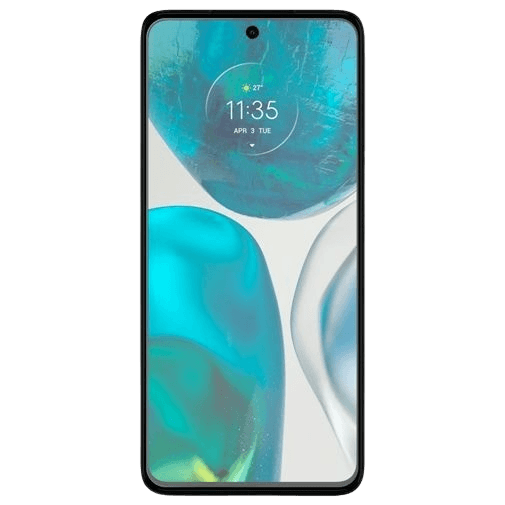 Just in Case Protector De Ecrã Transparente De Vidro Temperado Motorola Moto G52/G82