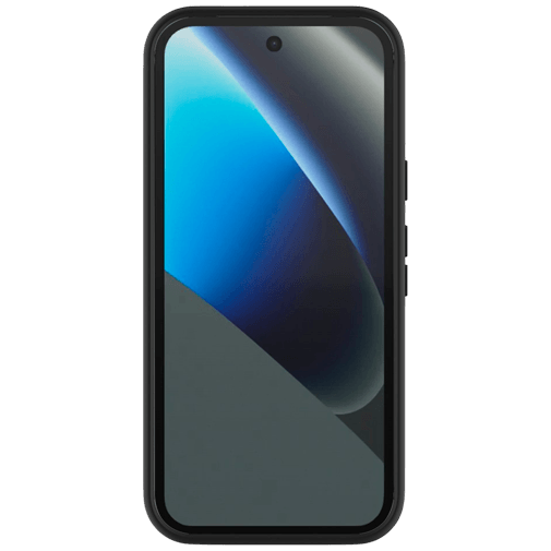 Just in Case Military Grade Back Cover Preto Magnético Google Pixel 10a