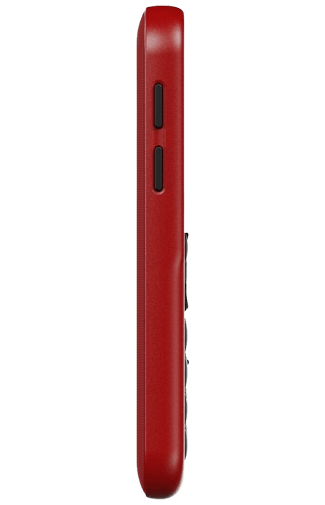 Doro Leva E10 Vermelho