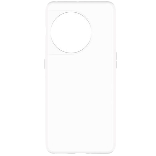 Just in Case TPU Back Cover Transparente OnePlus 11