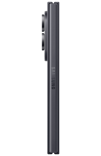 Samsung Galaxy Z Fold 8 1TB Preto