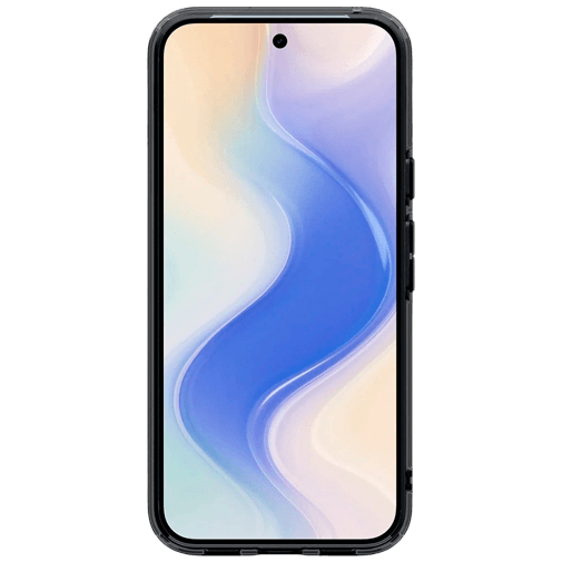 Spigen Ultra Hybrid MagFit Back Cover Preto Google Pixel 10/10 Pro