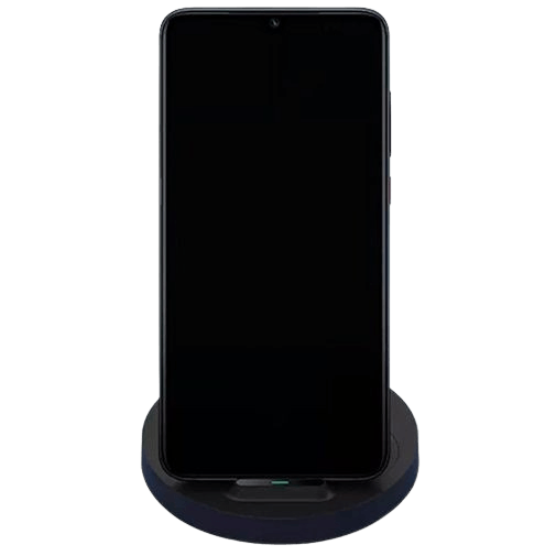 Xiaomi Mi Carregador Rápido Sem Fios 20W Preto