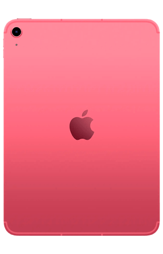 Apple iPad 2025 11 WiFi + 5G 256GB Rosa