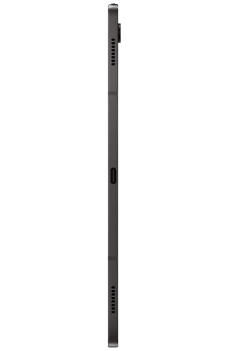 Samsung Galaxy Tab S8+ WiFi + 5G 128GB X806 Cinzento