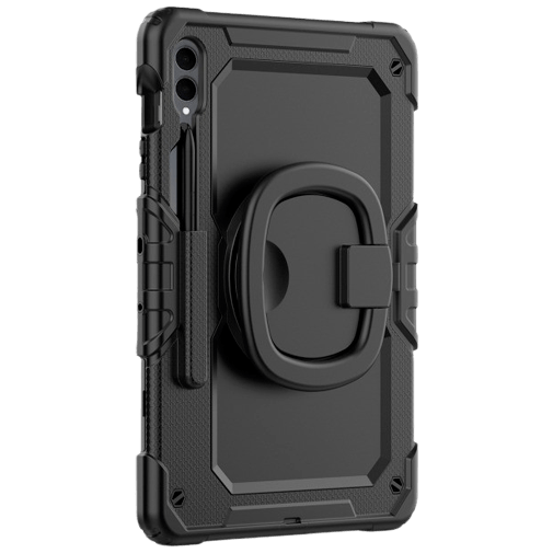 Mobilize Rotating Defender Capa Preto Samsung Galaxy Tab S11 Ultra