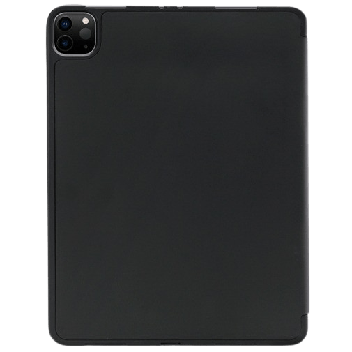 Mobilize Premium Folio Book Case Couro Preto Apple iPad Pro 2018 11/iPad Pro 2020/ iPad Air 10.9 2020