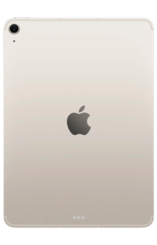 Apple iPad Air 2025 11 WiFi + 5G 512GB Bege