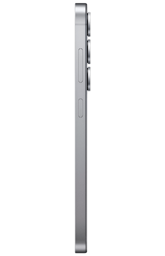 Samsung Galaxy S25 512GB S931 Prata