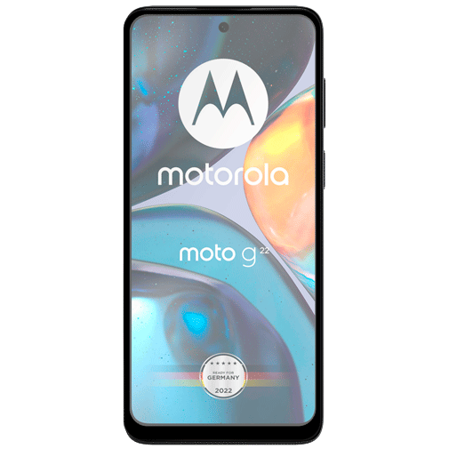 Just in Case Vidro Temperado Edge To Edge Protetor De Ecrã Motorola Moto G22