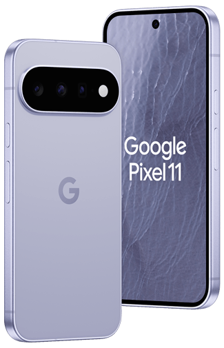 Google Pixel 11 256GB Azul Claro