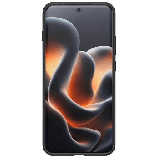 Just in Case TPU Back Cover Preto Motorola Edge 70 Pro