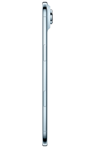Apple iPhone Air 256GB Azul