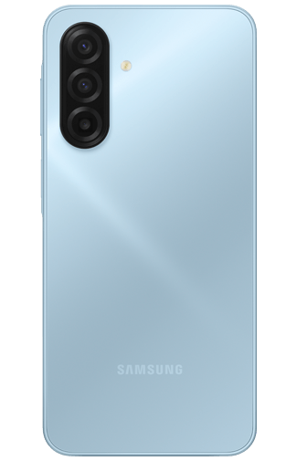 Samsung Galaxy A17 128GB Azul Claro
