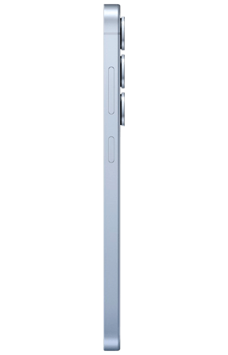 Samsung Galaxy S25 256GB S931 Azul Claro