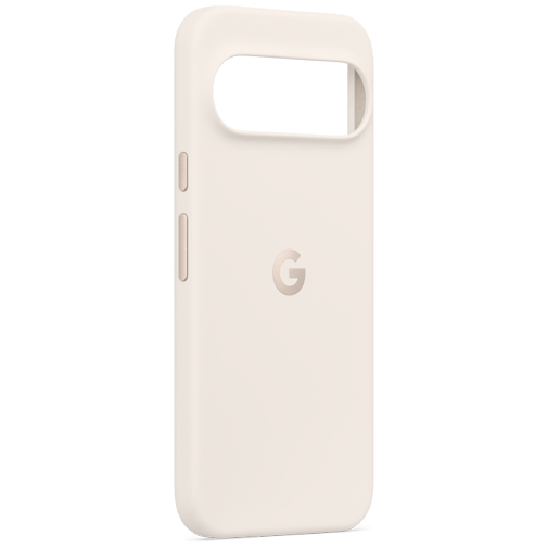 Google Pixelsnap Back Cover Bege Google Pixel 10 Pro XL