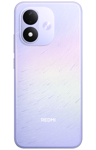 Xiaomi Redmi Note 17 256GB Púrpura