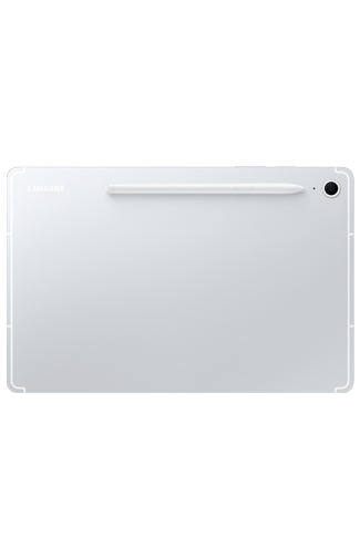 Samsung Galaxy Tab S10 FE WiFi 128GB X520 Prata
