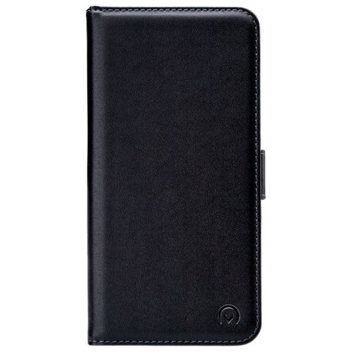 Mobilize Pu-Couro Book Capa Preto Samsung Galaxy A30S/A50