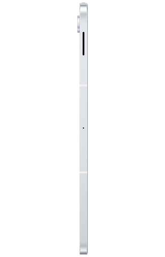 Samsung Galaxy Tab S10 FE+ WiFi 128GB X620 Prata