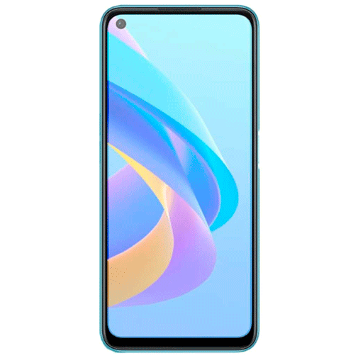 Just in Case Protector De Ecrã Transparente De Vidro Temperado OPPO A76
