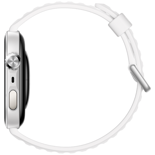 Huawei Watch Fit 5 Pro Branco