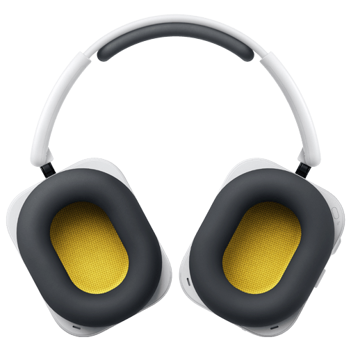 Nothing Headphone (a) Amarelo