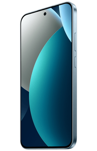 Xiaomi Redmi Note 15 Pro 5G 8GB/256GB Azul