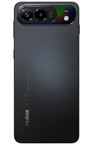 Nubia Air Pro 512GB Preto