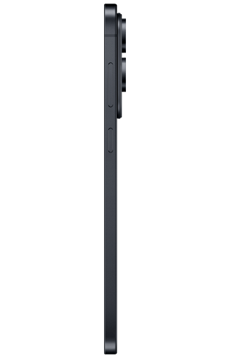 Samsung Galaxy S25 Edge 256GB Preto