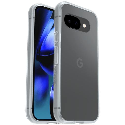 Otterbox React PC Back Cover Transparente Google Pixel 9a