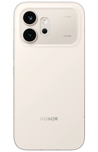 Honor 600 256GB Dourado