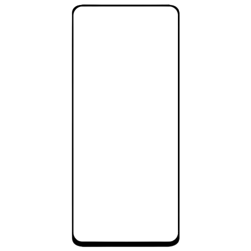 Just in Case Protector de Ecrã de Vidro Temperado Edge to Edge realme GT2/NEO 3T