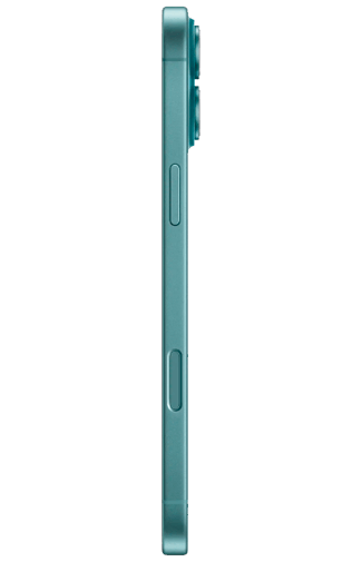Apple iPhone 16 Plus 128GB Verde Refurbished